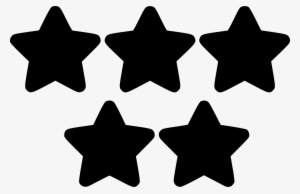 Five Stars Comments #931362 Five Stars Comments #931362