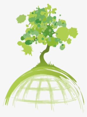 Green Earth Png - Green Christianity: Five Ways To A Sustainable Future #931428