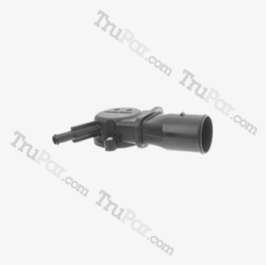 16267-fu40a Air Horn Assy - Revolver #931445