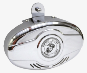 Mb4 Chrome Marinezoom 1 - Locket #931504