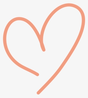 Drawing Icon Shaped Material - Heart #931571