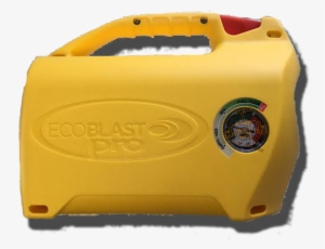 Ecoblast Pro Rechargeable Airhorn - Rechargeable Battery #931574