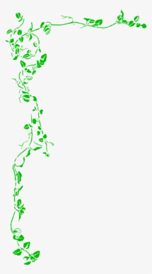 Vine Border Green Clip Art Vector Clip Art Online Royalty #931686 Vine Border Green Clip Art Vector Clip Art Online Royalty #931686