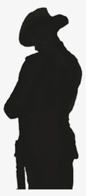 Soldier Silhouette Png Download - Requiem For A Solider: Requiem For A Solider Cd #931970