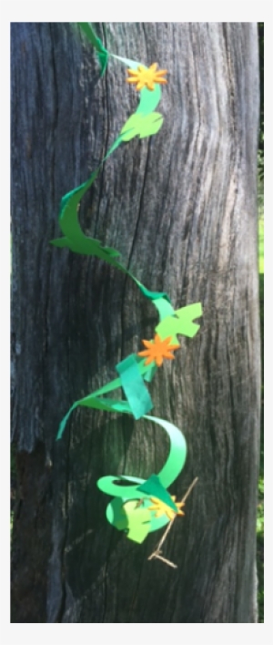 Jungle Vine - Gecko #932063