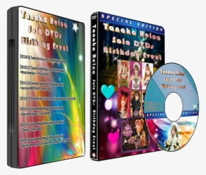 Tanaka Reina Solo Dvds Birthday Event - Reina Tanaka #932087