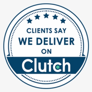 Clutch Five Stars - Clutch Badge #932154