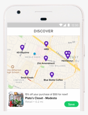 Easy To Use And Free To Download For Both Ios And Android - Iphone #932176