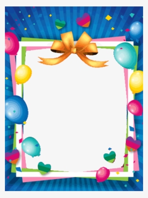 Fotomontaje Para Cumpleaños - Fotomontajes De Cumpelaños Para Mujeres #932245