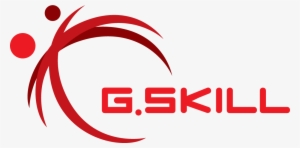 G - Skill Logo - G Skill Logo #932529