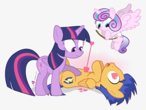 Dm29, Bow And Arrow, Bow , Cupid, Cute, Dead, Diaper, - Mlp Flash And Flurry Heart #932835