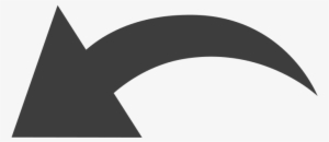 Icon Share Arrow Icon Png - Arrow Arched #932908