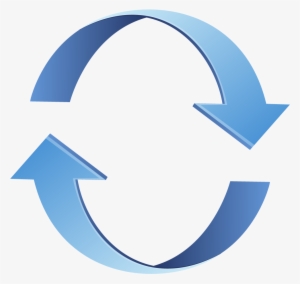 Free Archery Arrow Clip Art Png - Circling Arrows Clip Art #932909