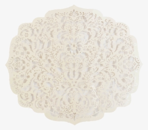 Damask - Crochet #932934