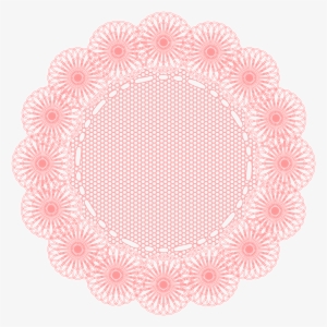 This Pack Includes - Circle #932989