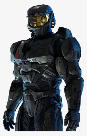 Jerome 092 Halo Wars 2 #933039