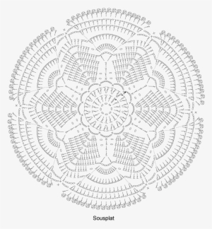 Craft - Bullet Border #933174