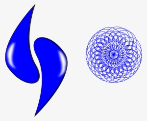 This Free Icons Png Design Of Doily Or Doilie #933228