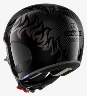 0% - Shark S Drak Carbon Freestyle Cup Dqq #933232