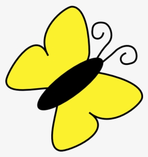 Butterfly Clip Art #933233