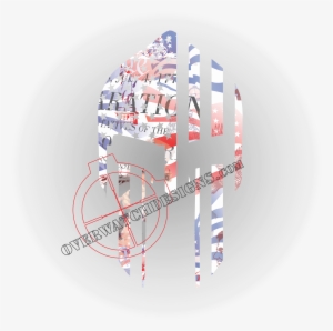 Spartan Helmet Decal - Decal #933253