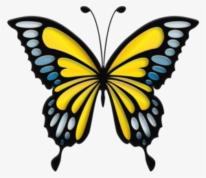 0, - Pink Butterfly Cliparts #933282