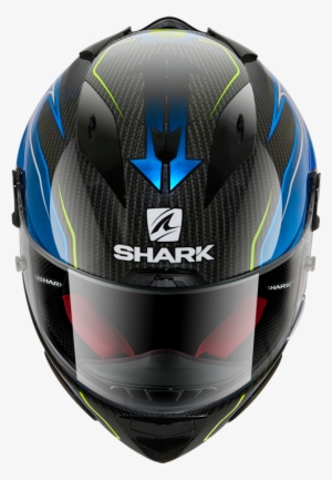 0% - Race R Pro Guintoli Carbon Blue #933307