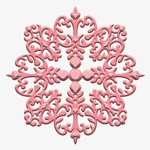 Gilded Doily - Little Darlings Dies Gilded Doily #933310