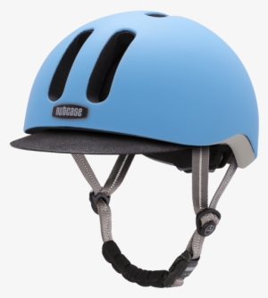 Mtro 3003m Spartan Blue - Nutcase Metroride #933356
