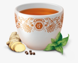 Ginger - Yogi Tea Ginger Organic 17 Bags #933569