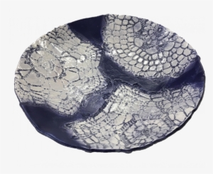 Pottery - Doily Bowls #933664