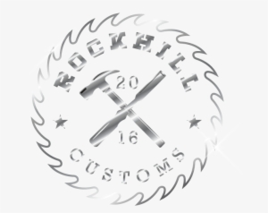 Rockhill Customs Rockhill Customs - Wall Clock #933723