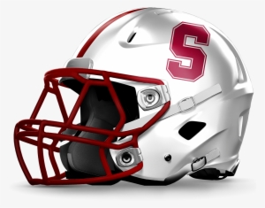 Stanford, Utah - Stanford Football Helmet Png #933883