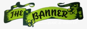 The Banner Bar And Grille - Banner Worcester Ma #933906
