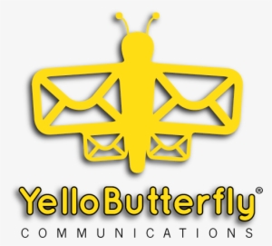 Yellow Butterfly - Yellow #933940