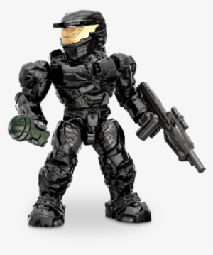 Unsc Spartan Mark Iv - Halo #934023