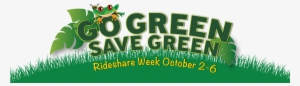 Green Banner Png #934045