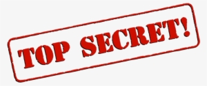 Top Secret Png Transparent Top Secret Png Image Free Download Pngkey