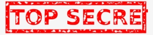 Top Secret Free Clipart #934296