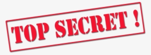 The Secret - Sold Out Sticker #934366