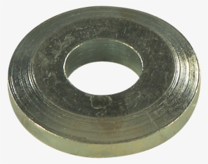 Jaguar Xk Leaf Spring Front Eye Distance Piece - Circle #934370