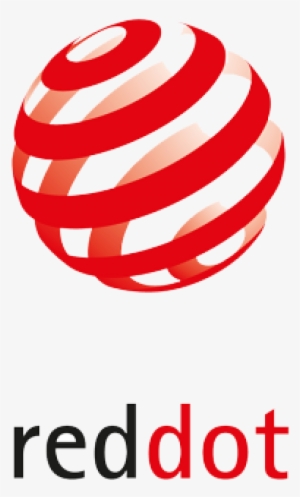 Red Dot Design Award 2016 Png #934371