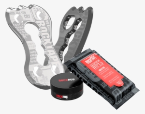 Rocktapeblades Kit Out Of Box - Rock Blades #934489