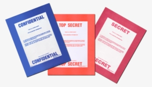 Classification Markings #934543