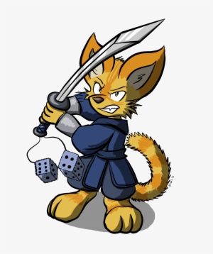 Ginger - Cartoon #934589