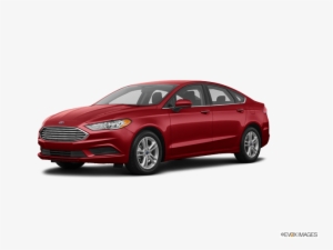 Fusion S Ruby Red Metallic Tinted Clearcoat - 2018 Ford Fusion Colors #934749
