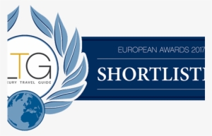 Secret Awards - Luxury Travel Guide Award 2017 #934864