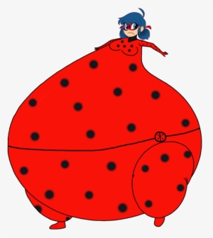 Miraculous Ladybug Png Download Image - Ladybug #934925