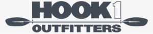 Hook 1 Outfitters Logo #934926
