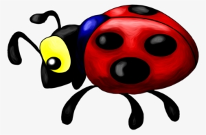 Ladybugs Source - Mariquitas De Tinkerbell #934948